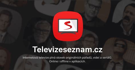 stream televize|stream televize seznam.